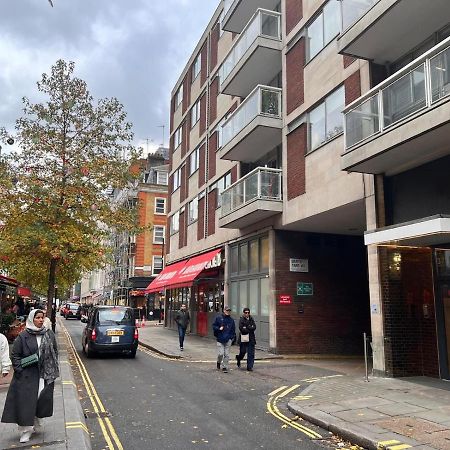 A Gem Next To Selfridges Apartment London Exterior photo